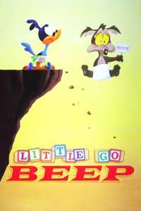 Little Go Beep - Poster