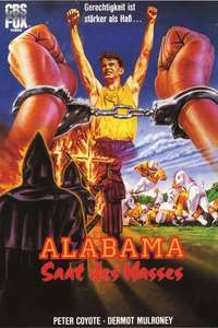 Unconquered - Poster
