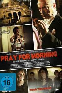 Pray For Morning - Poster