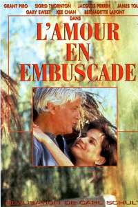 Love in Ambush - Poster