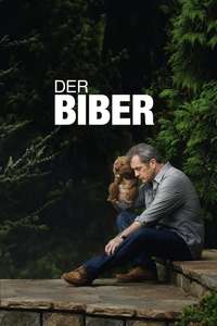 The Beaver - Poster