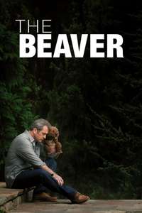 The Beaver - Poster