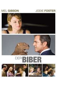 The Beaver - Poster