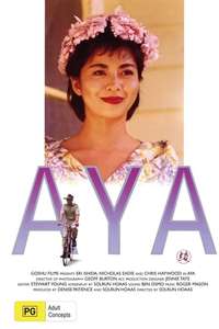 Aya - Poster