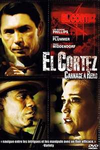 El Cortez - Poster