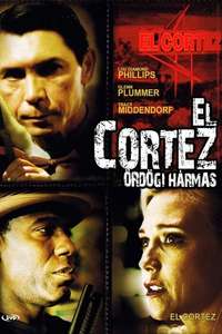 El Cortez - Poster