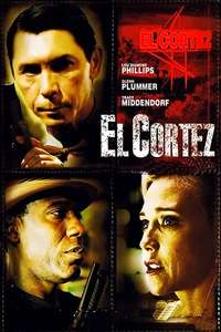 El Cortez - Poster
