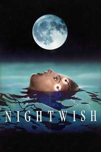 Nightwish - Poster