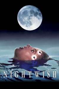 Nightwish - Poster