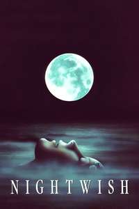 Nightwish - Poster