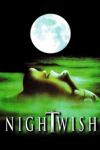 Nightwish - Poster