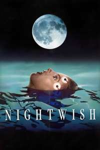 Nightwish - Poster