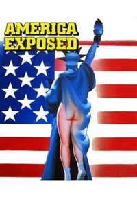 America Exposed - Poster