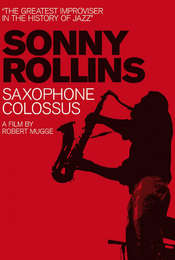 Saxophone Colossus