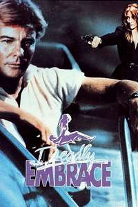 Deadly Embrace - Poster