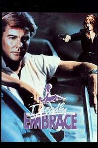 Deadly Embrace - Poster