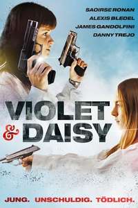 Violet & Daisy - Poster