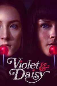 Violet & Daisy - Poster