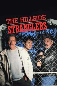 The Case of the Hillside Stranglers - Poster