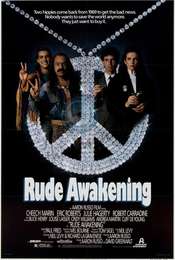Rude Awakening