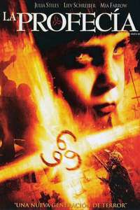 666: The Child - Poster