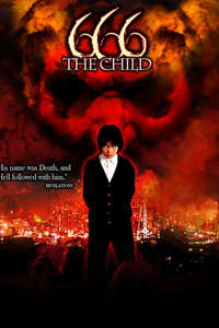 666: The Child - Poster