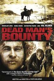 Dead Man's Bounty