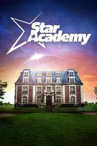 Star Academy - Posters