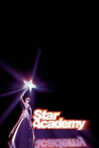 Star Academy - Posters