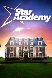 Star Academy - Posters