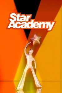 Star Academy - Posters
