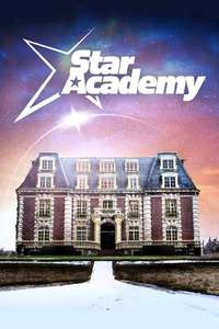 Star Academy - Posters