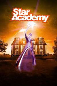 Star Academy - Posters