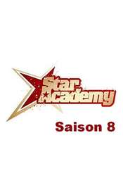 Star Academy Season 8