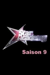Star Academy - Posters