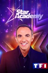 Star Academy - Posters