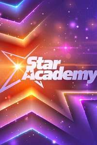 Star Academy - Posters
