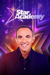 Star Academy - Posters