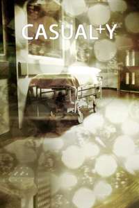 Casualty - Poster