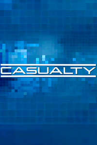 Casualty - Poster