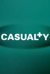 Casualty Series 14