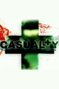 Casualty - Poster