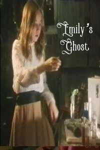 Emily's Ghost - Poster