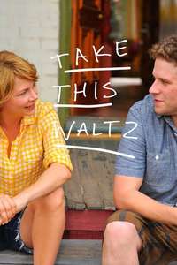 Take This Waltz - Poster