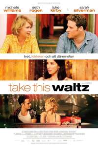 Take This Waltz - Poster