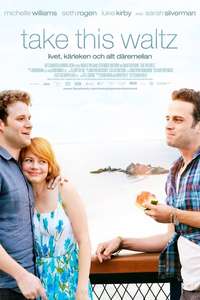 Take This Waltz - Poster