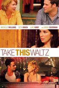 Take This Waltz - Poster