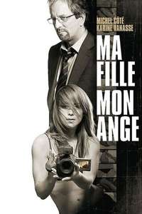 My Daughter  My Angel - Poster
