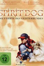 Legend of the Spirit Dog