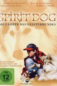 Legend of the Spirit Dog - Poster